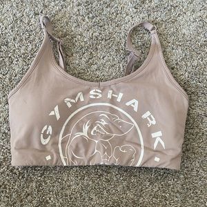Gymshark legacy fitness sports bra